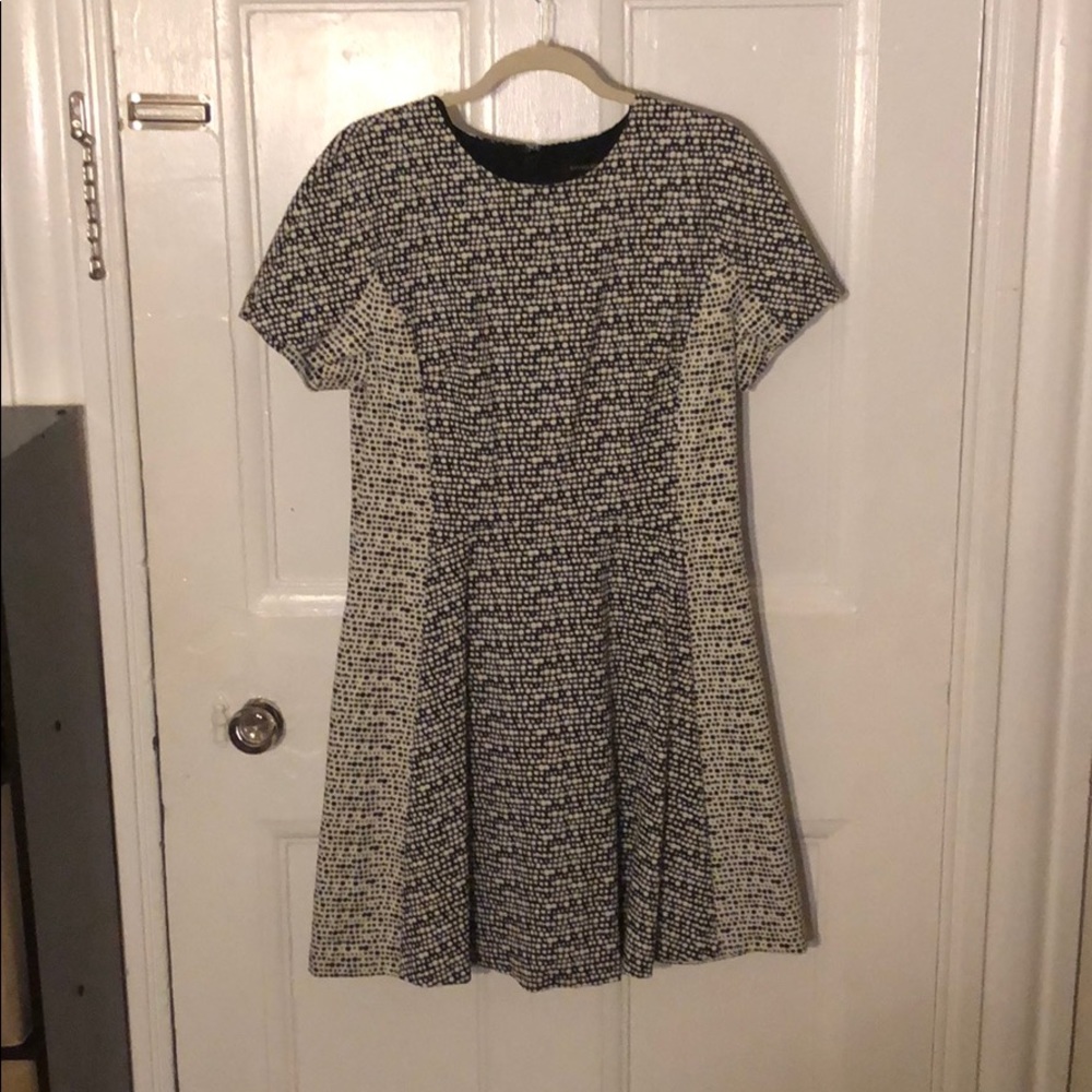 Banana Republic dress